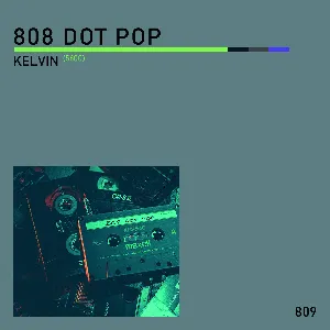 Pochette Kelvin (5600)