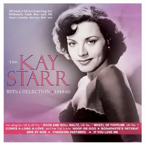 Pochette de Hits Collection 1948-62 de Kay Starr