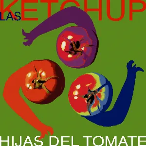Pochette Hijas del Tomate