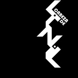 Pochette de Cabeza de Vinil de Cabeza de Vinil