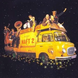 Pochette de Naft 2 de Think of One
