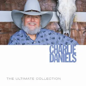 Pochette de The Ultimate Collection de Charlie Daniels
