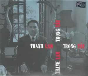 Pochette de Thanh Lam & Trọng Tấn de Thanh Lam