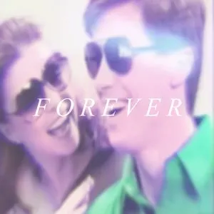 Pochette de FOREVER de Zadig the Jasp