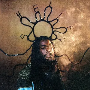 Pochette de All Pride Aside de DRAM - Summer Walker