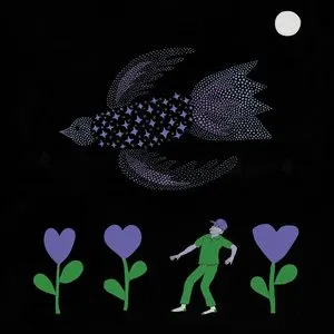 Pochette de The Purple Bird de Bonnie “Prince” Billy