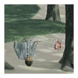 Pochette de Fishbach de Fishbach