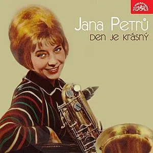 Pochette de Den je krásný de Karel Gott