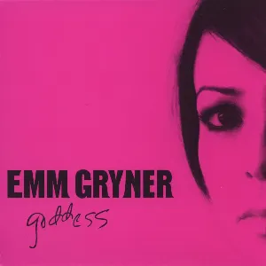 Pochette de Goddess de Emm Gryner