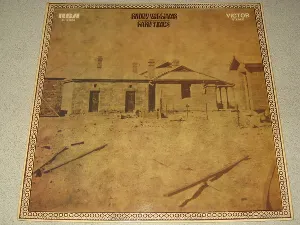 Pochette de Hard Times de Buddy Williams