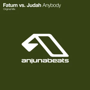 Pochette de Anybody de Fatum