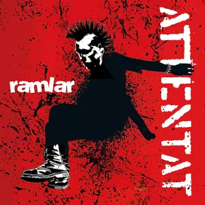 Pochette de Ramlar de Attentat