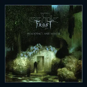 Pochette de Innocence and Wrath de Celtic Frost