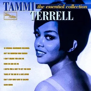 Pochette de Essential Collection de Tammi Terrell