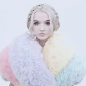 Pochette de I’m Poppy de Poppy