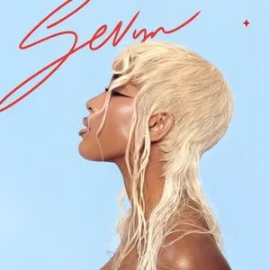 Pochette de Assumptions de Sevyn Streeter