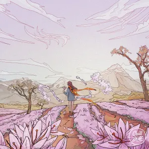 Pochette de Saffron de Sátyr