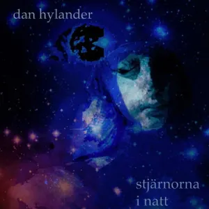 Pochette de Stjärnorna I Natt de Dan Hylander
