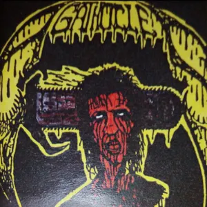 Pochette de Sociopath de Agathocles