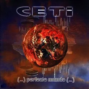 Pochette de (...)Perfecto Mundo(...) de CETI