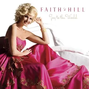 Pochette de Joy to the World de The Tabernacle Choir at Temple Square