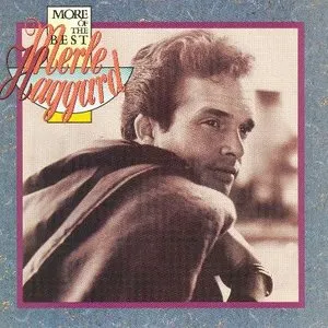 Pochette de More of the Best de Merle Haggard