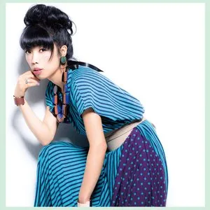 Pochette de 宿業ノ剣 de Kanako Ito