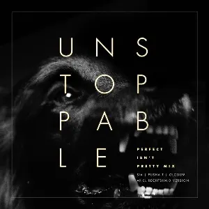 Pochette Unstoppable (Perfect Isn't Pretty Mix - Ariel Rechtshaid Version)