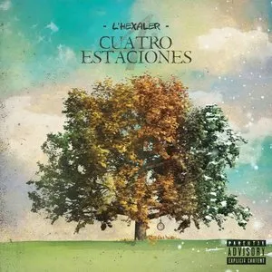 Pochette de Cuatro estaciones de L’Hexaler