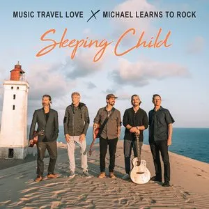 Pochette de Sleeping Child de Michael Learns to Rock