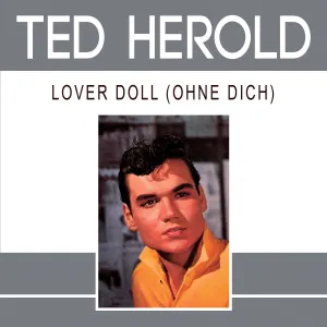 Pochette de Lover Doll (Ohne Dich) de Ted Herold