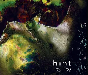 Pochette de 93–99 de Hint