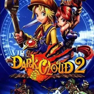 Pochette de Dark Cloud™ Series Soundtrack de Tomohito Nishiura