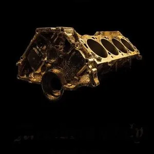 Pochette de Members Only de DJ Muggs