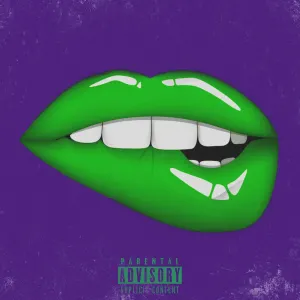 Pochette de LIPGLOSS de Tream