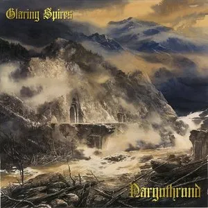 Pochette de Nargothrond de Glaring Spires
