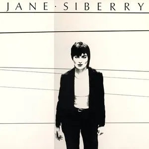 Pochette de Jane Siberry de Jane Siberry