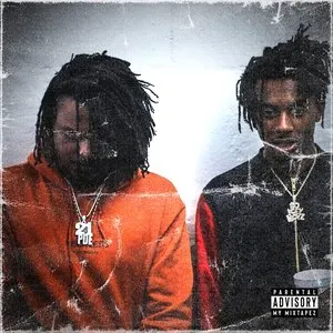 Pochette de Pissy Pamper de Playboi Carti