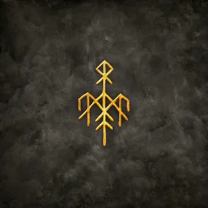 Pochette de Runaljod – Ragnarok de Wardruna