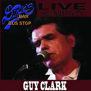 Pochette Live From Austin, TX: Dixie's Bar & Bus Stop
