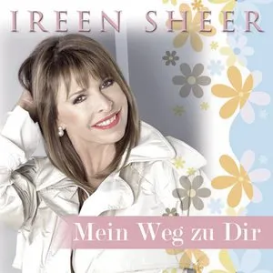 Pochette de Mein Weg zu dir de Ireen Sheer