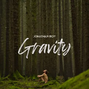 Pochette de Gravity (acoustic) de Jonathan Roy