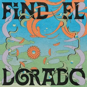Pochette de Find El Dorado de Paul Weller
