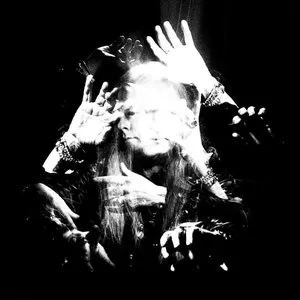 Pochette de Afterglow de Jerry Cantrell