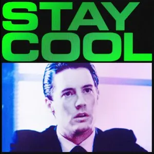 Pochette de Stay Cool de Tiga