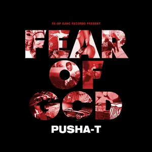 Pochette Fear of God