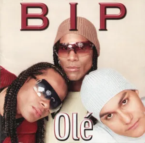Pochette de Olé de BIP