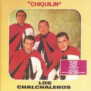 Pochette de Chiquilín de Los Chalchaleros