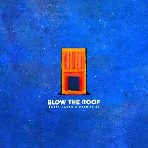 Pochette Blow the Roof