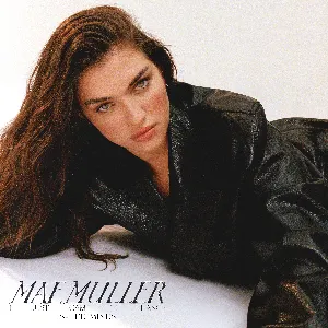Pochette de I Just Came to Dance (speed mixes) de Mae Muller